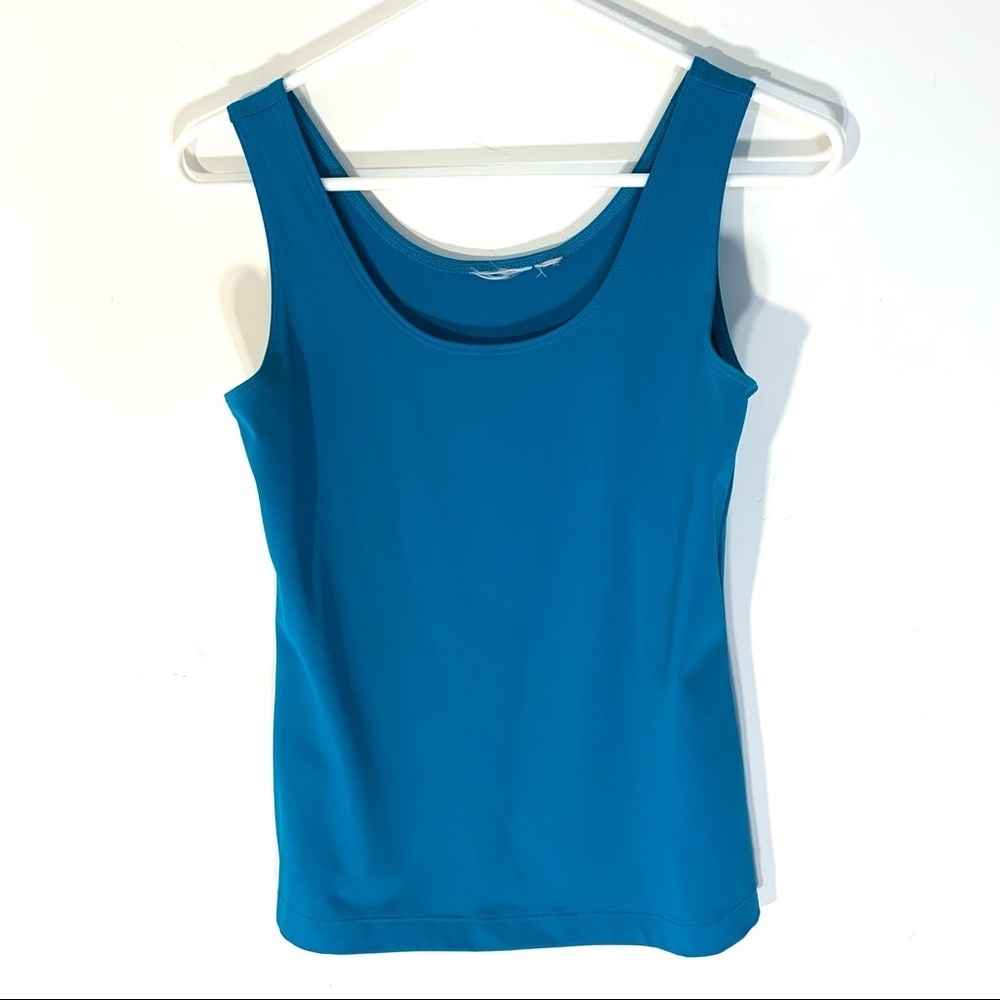 2/$35 Tammy Jo Vintage Fabric Redone Flo Crop Top - Picture 9 of 9
